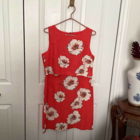 Ivanka Trump dress, gently worn twice - Picture 1 of 5